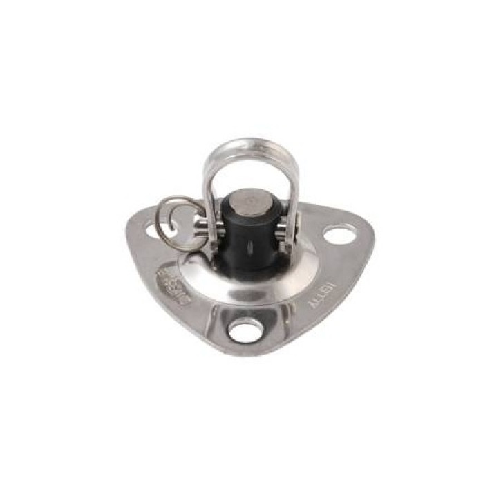 Allen Deckswirbel universal A4