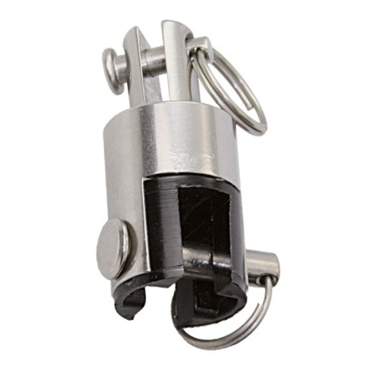 Sea Sure Top-Wirbel A4 innere breite 6,5 mm